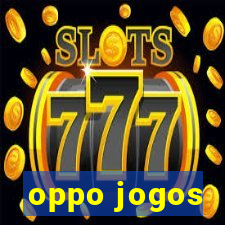 oppo jogos